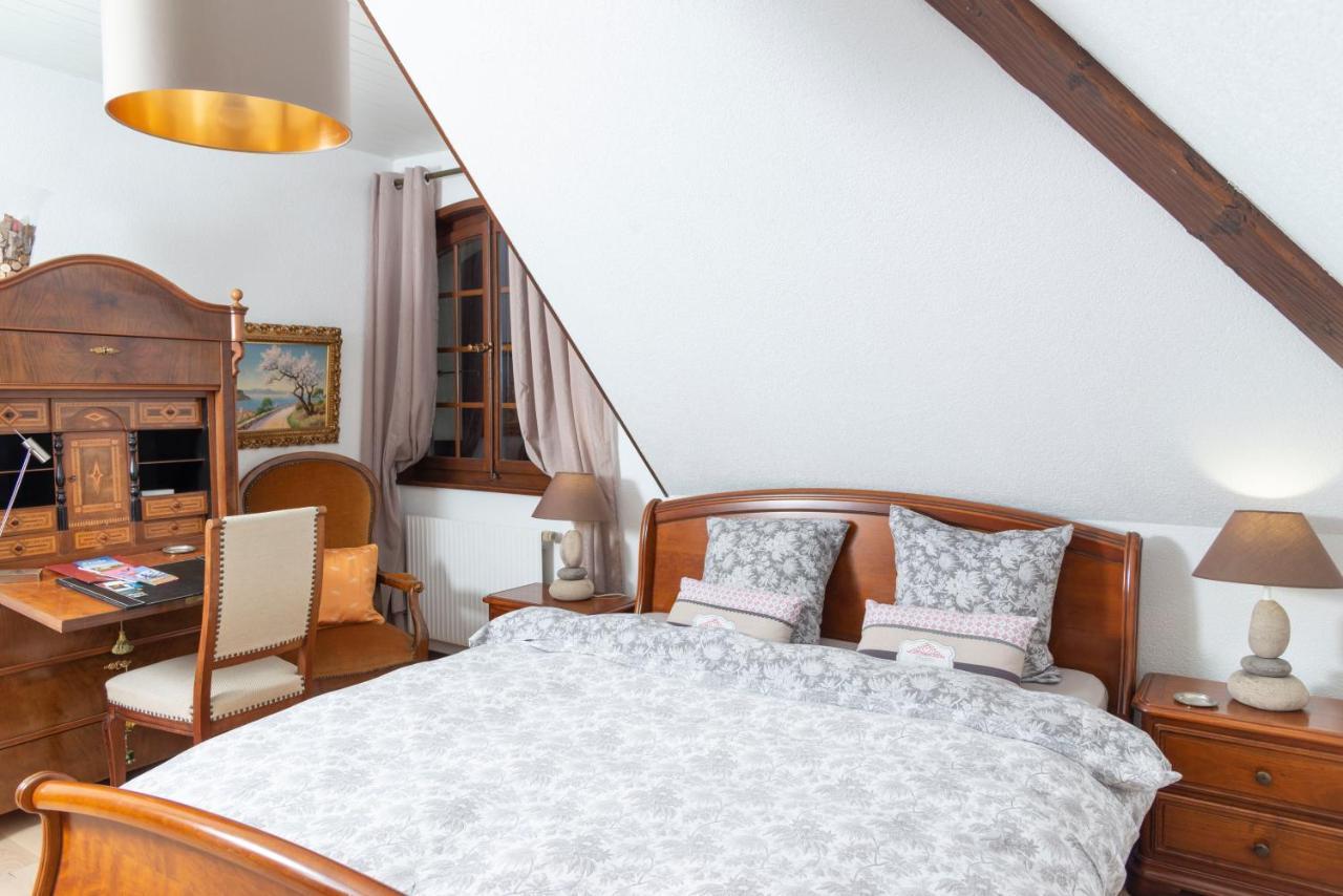 B&B L'Eden Айгел Екстериор снимка