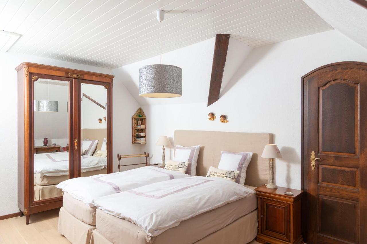 B&B L'Eden Айгел Екстериор снимка