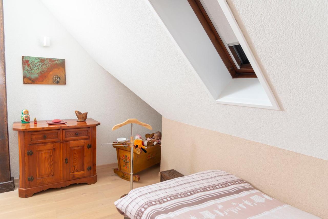 B&B L'Eden Айгел Екстериор снимка