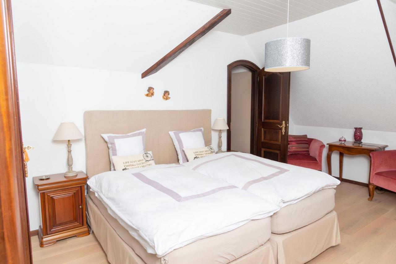 B&B L'Eden Айгел Екстериор снимка