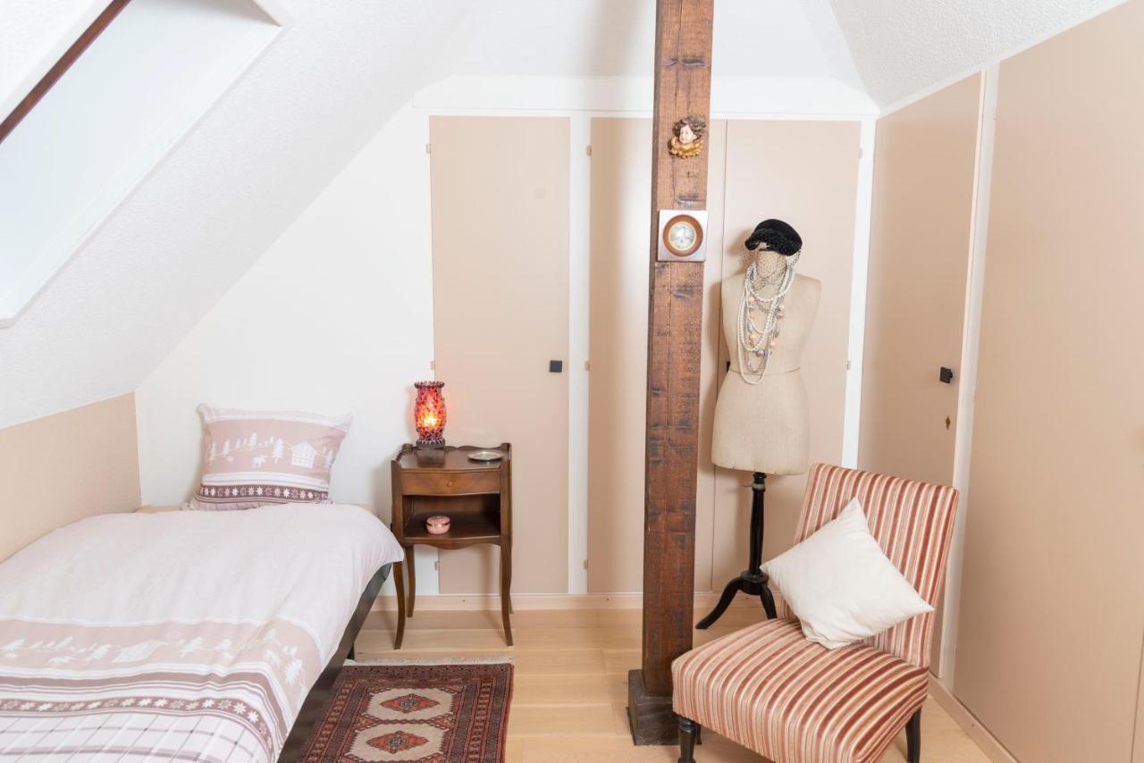 B&B L'Eden Айгел Екстериор снимка