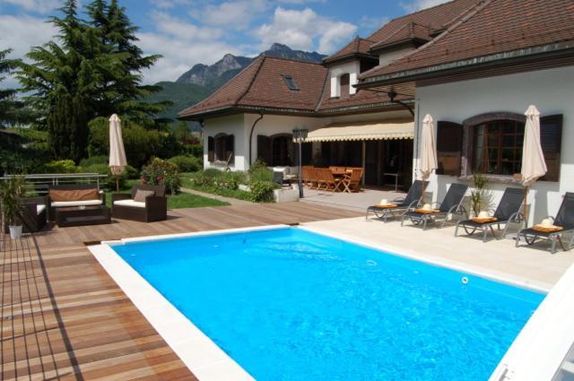 B&B L'Eden Айгел Екстериор снимка