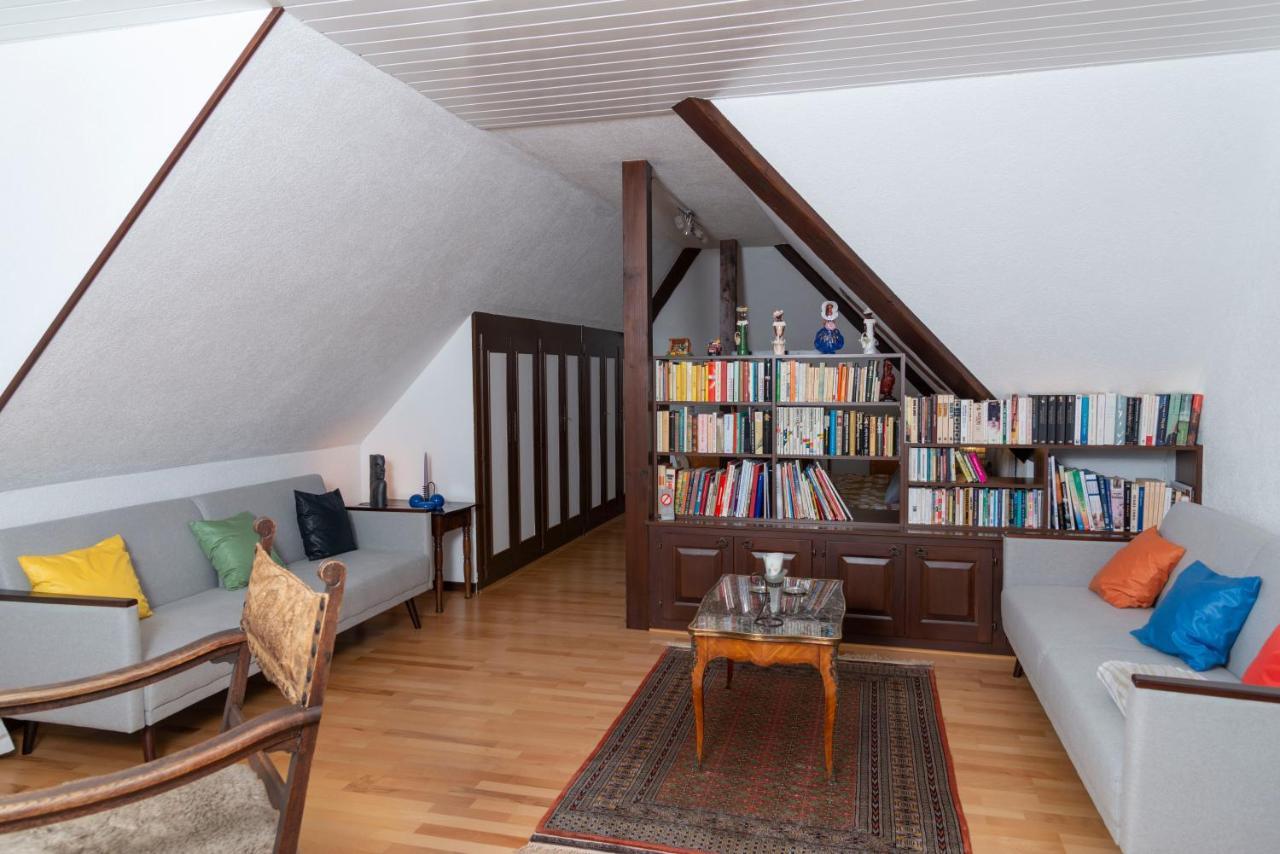 B&B L'Eden Айгел Екстериор снимка