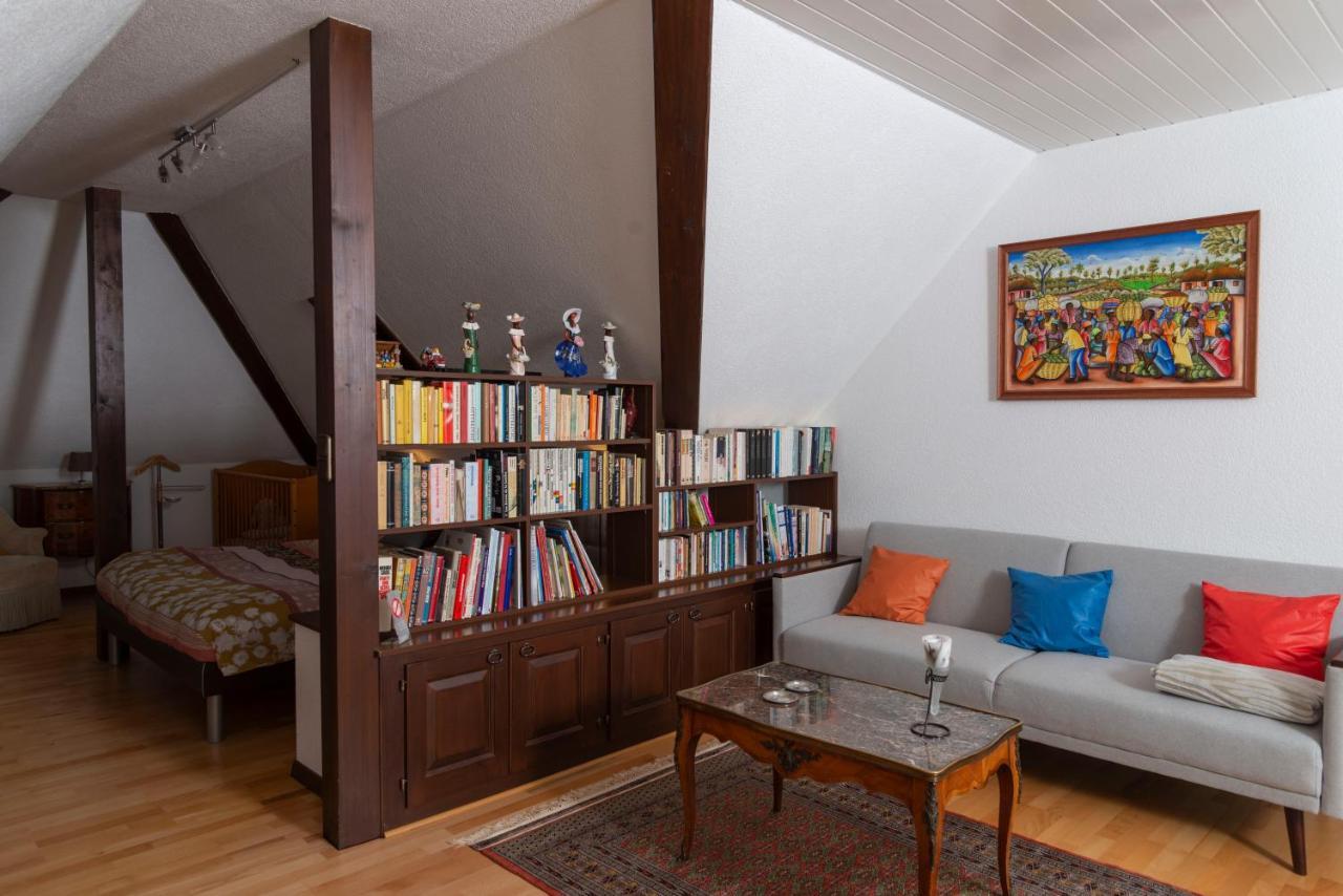 B&B L'Eden Айгел Екстериор снимка